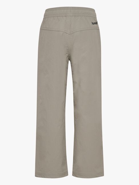 Hummel JR Stretch Hose, Rock RIdge