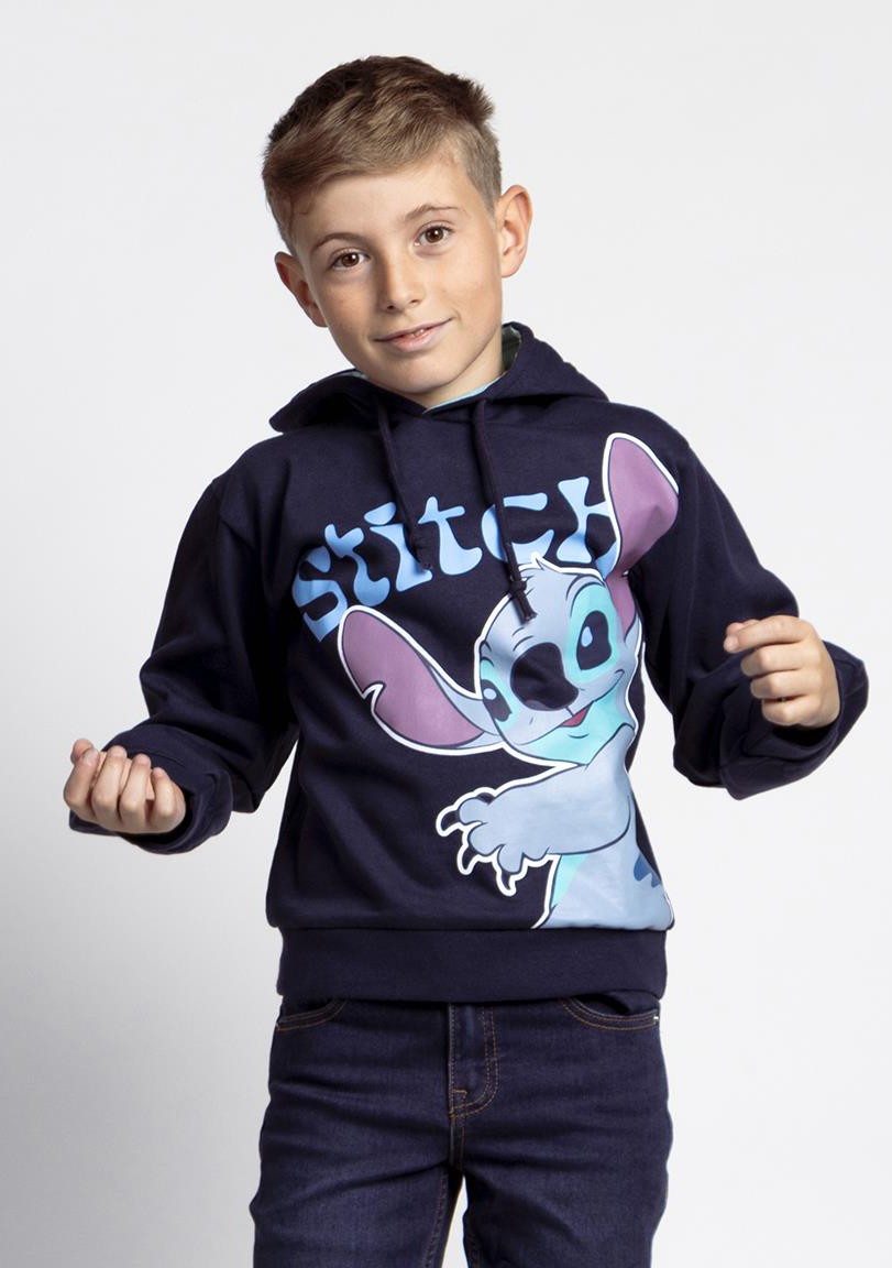 Hoodie, Blau, 12 Jahre