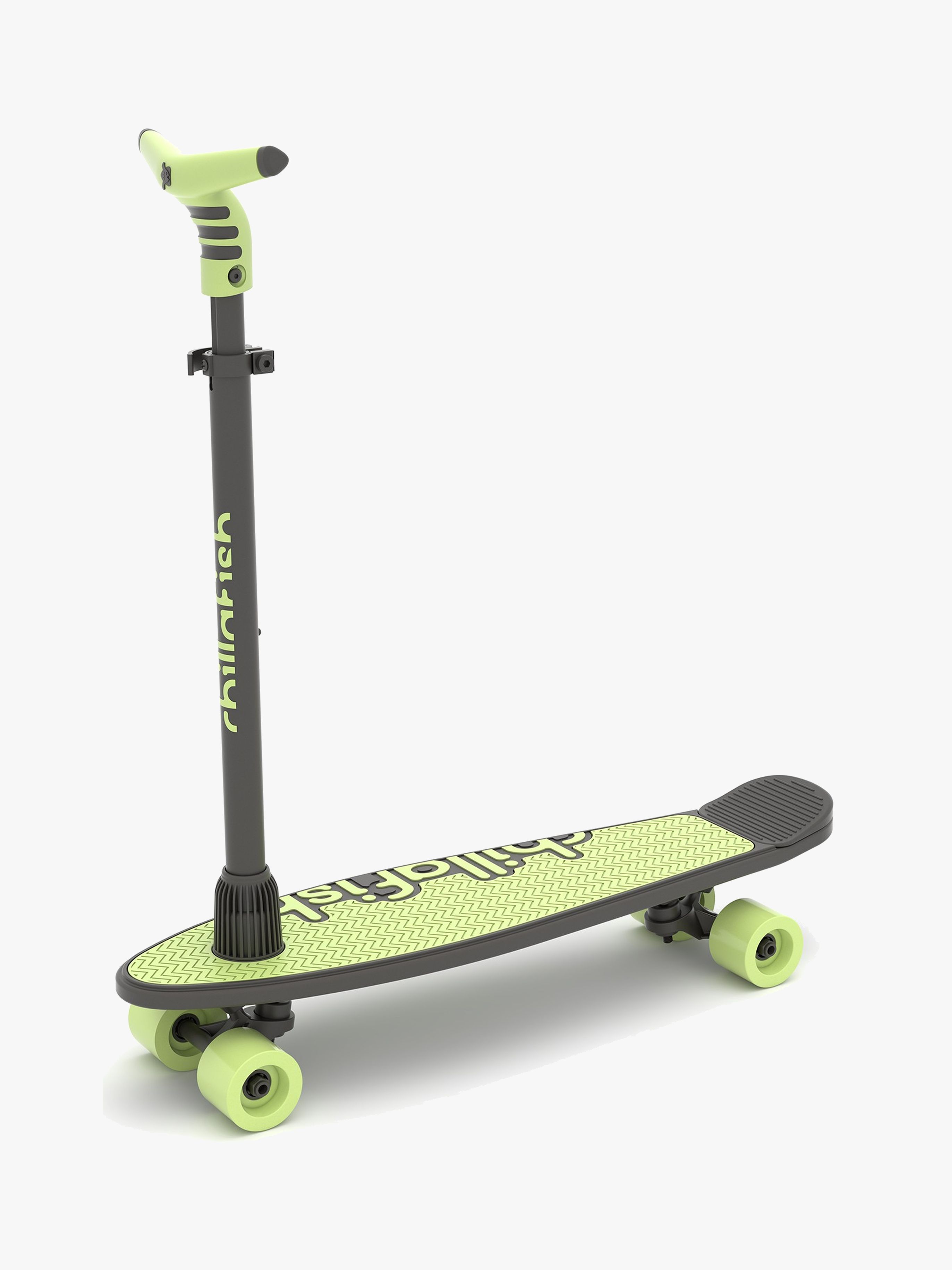 SkatieSkootie 2 Tretroller, Pistachio