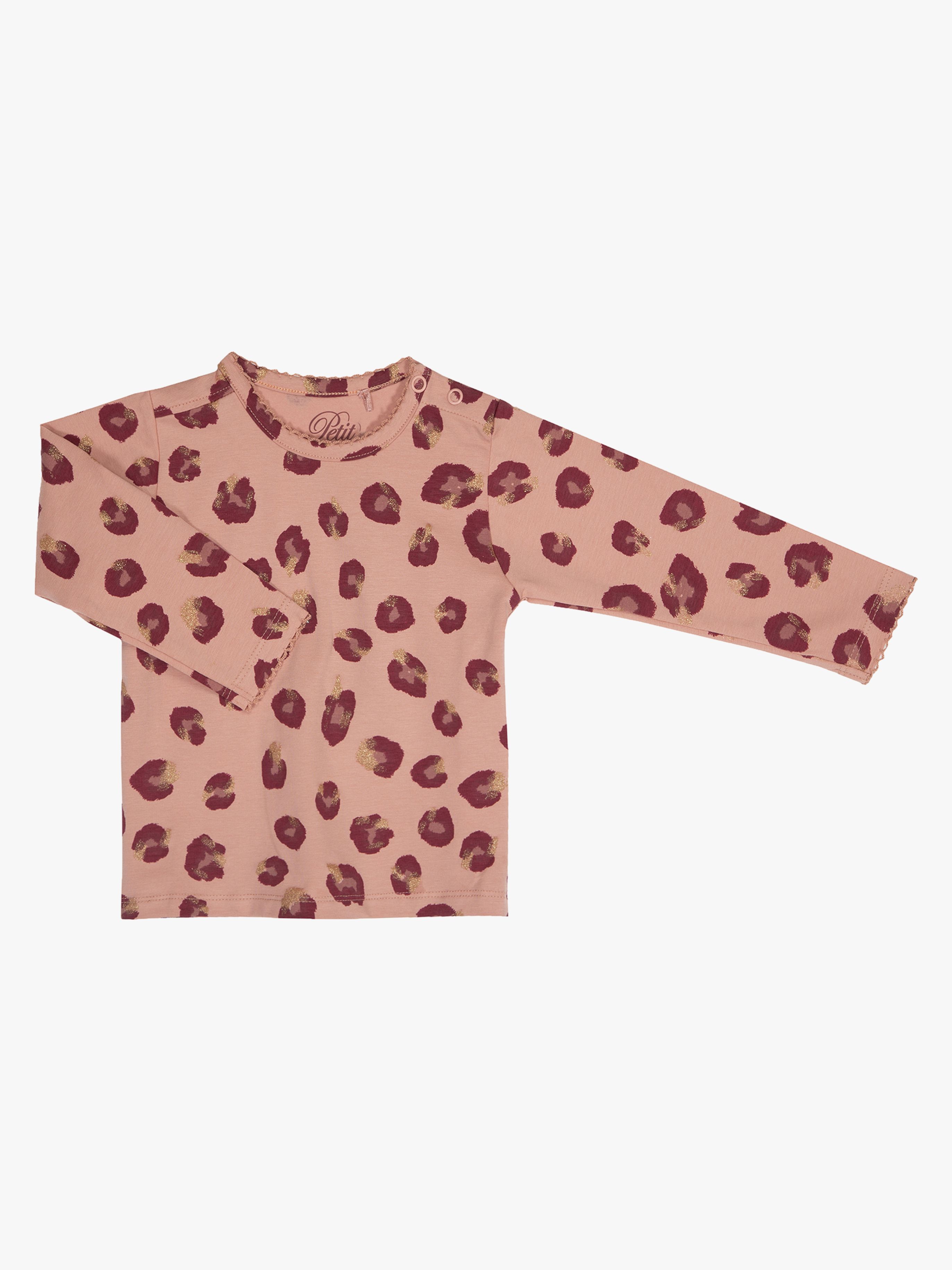 Petit By Sofie Schnoor Bluse, Leo 68