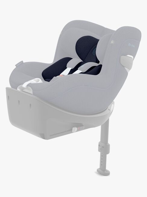 Cybex Sirona Ti i-Size Plus Kindersitz, Nautical Blue