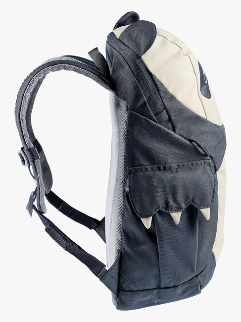 Deuter Kikki Rucksack 8L, Black Bone