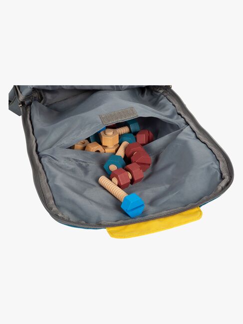 Small Foot Rucksack Werkzeugset