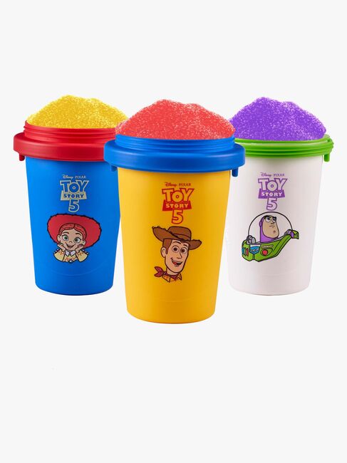Chill Factor Slushy-Becher Toy Story Gemischte Auswahl