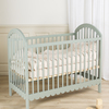 Alice & Fox Dune Babybett, Sage