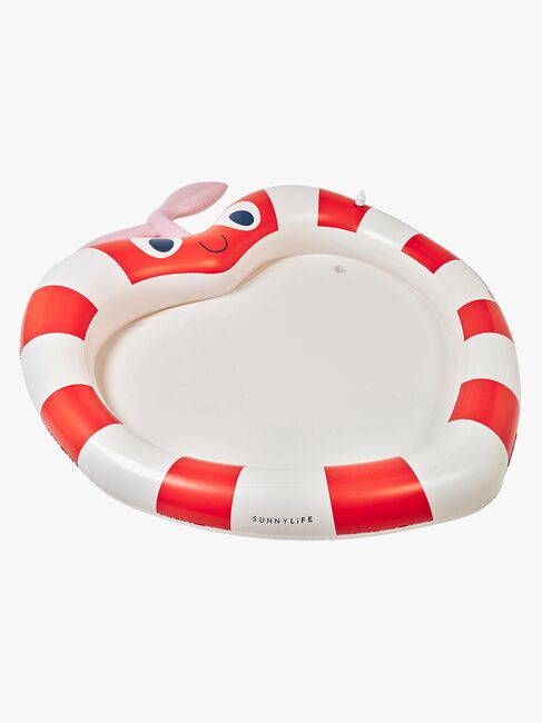 SUNNYLiFE Sprinklermatte, Poppy the Peach