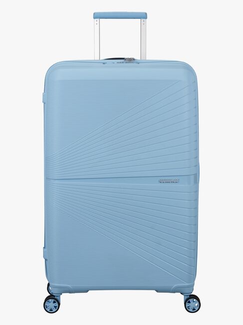 American Tourister Airconic Spinner Koffer 101L, Neptune Blue