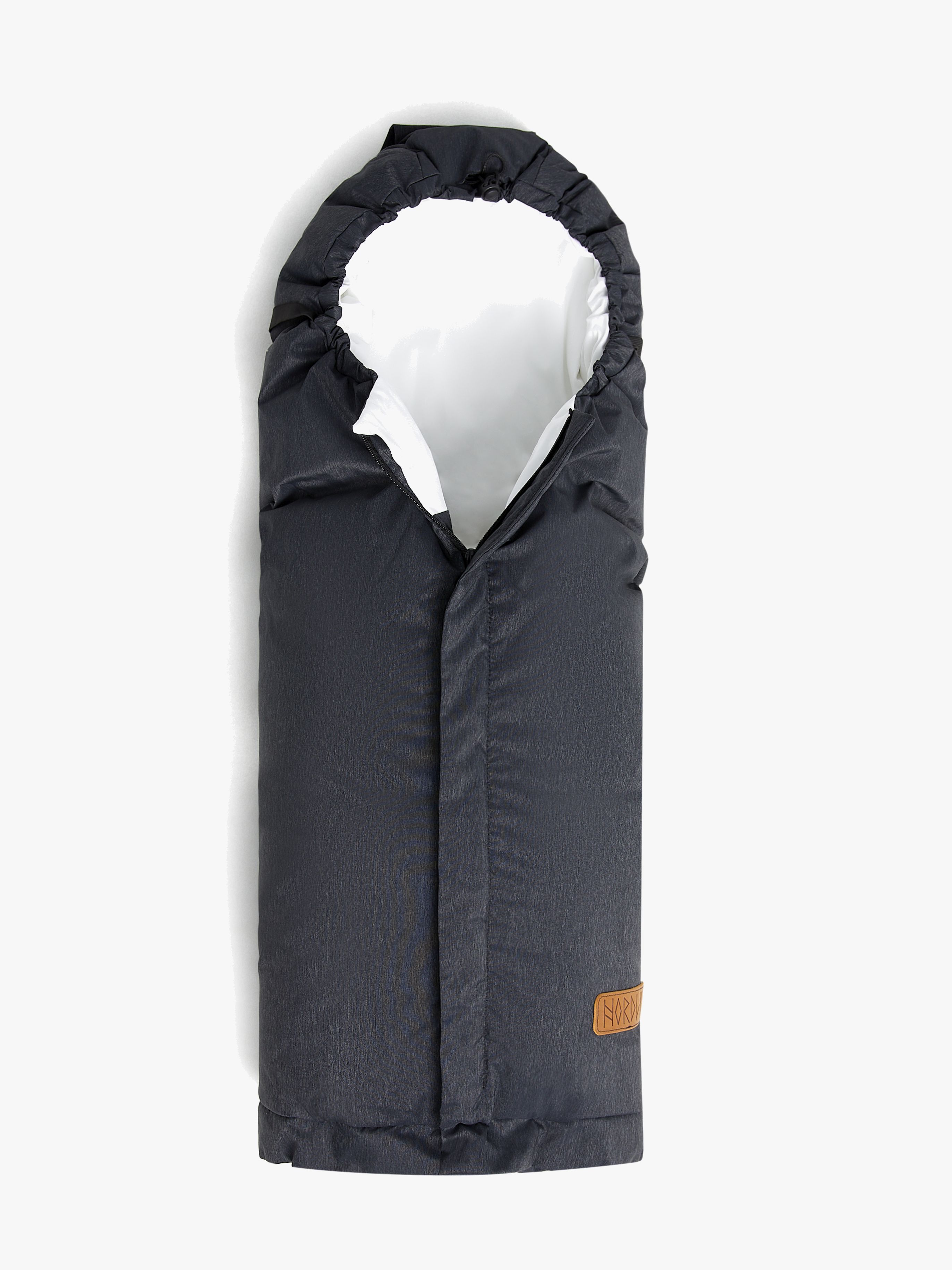 Nordlys Freja, Black Melange