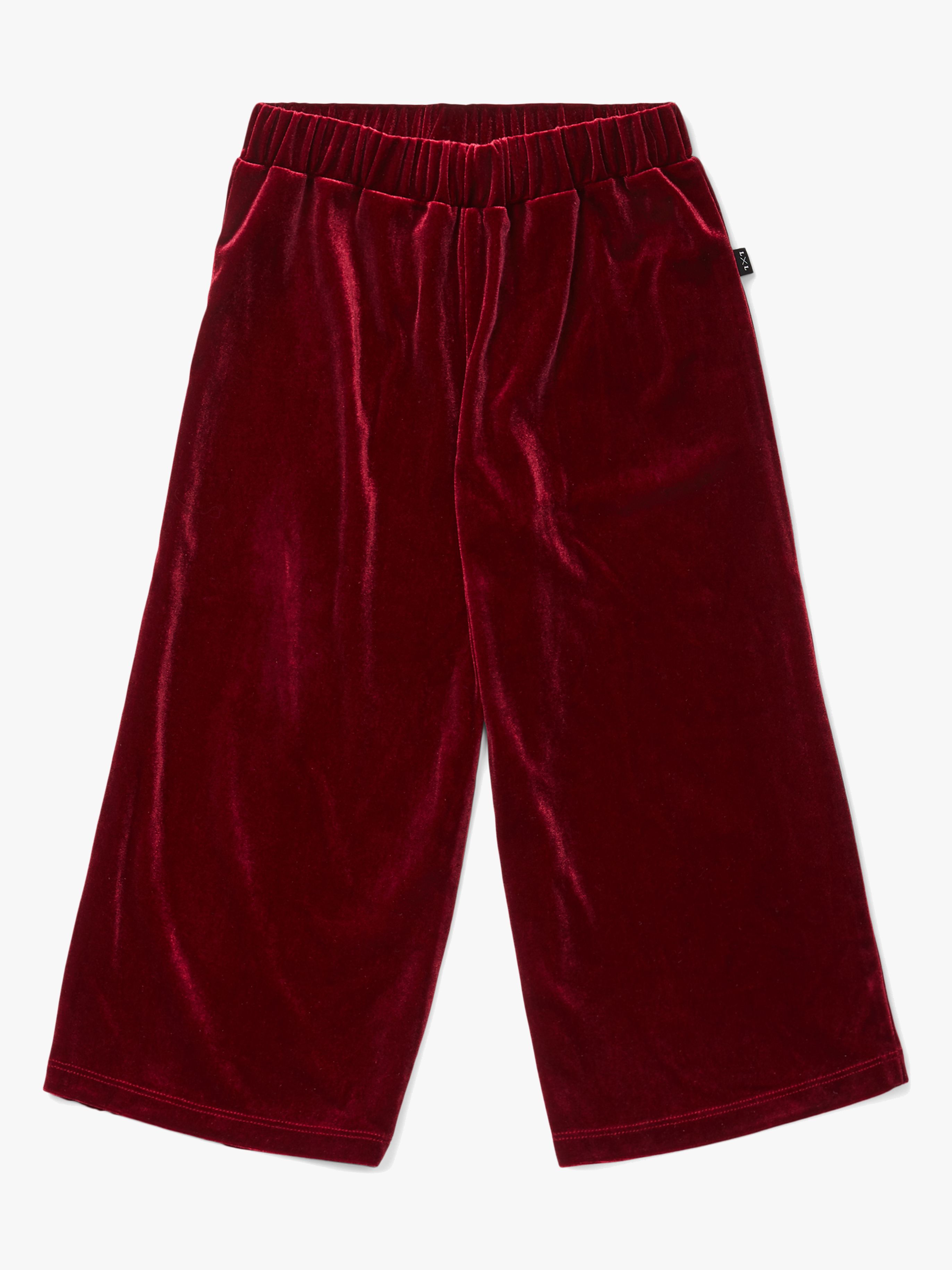 Luca &  Lola Viviana Culotte, Wine 110-116