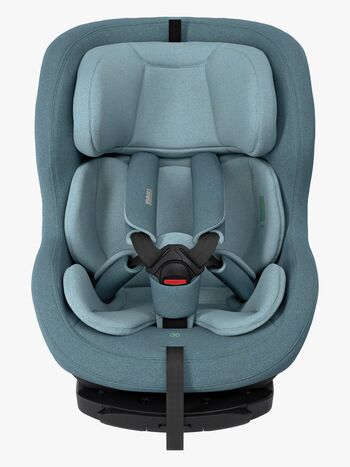 Thule Elm Rückwärtsgerichteter Kindersitz, Mid Blue