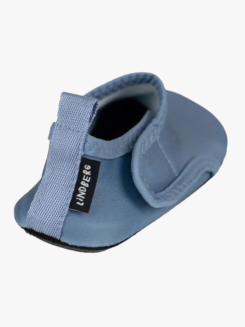Lindberg Dopp Badeschuhe, Blue