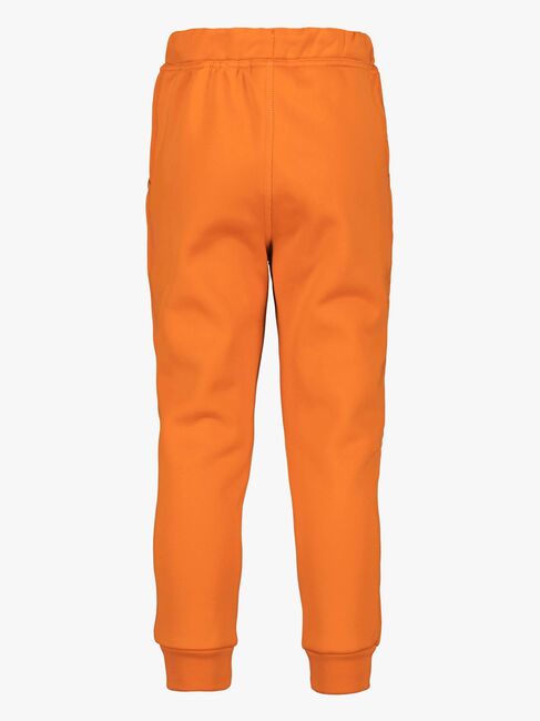 Didriksons Corin Powerstretch Hose, Orange Jam