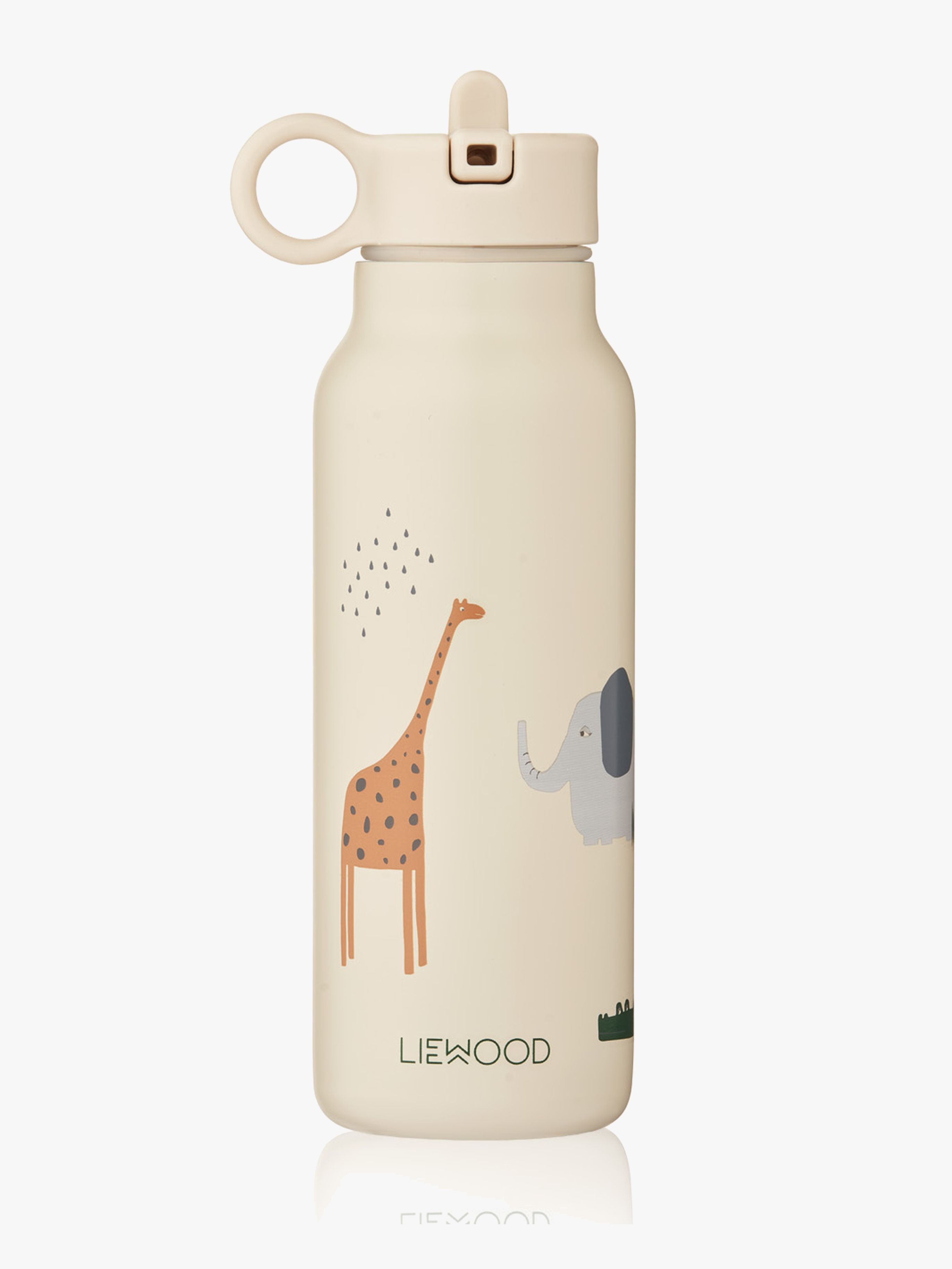 Falk Trinkflasche 350 ml, Safari / Sandy