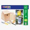 Playbox Bastelset Nistkasten