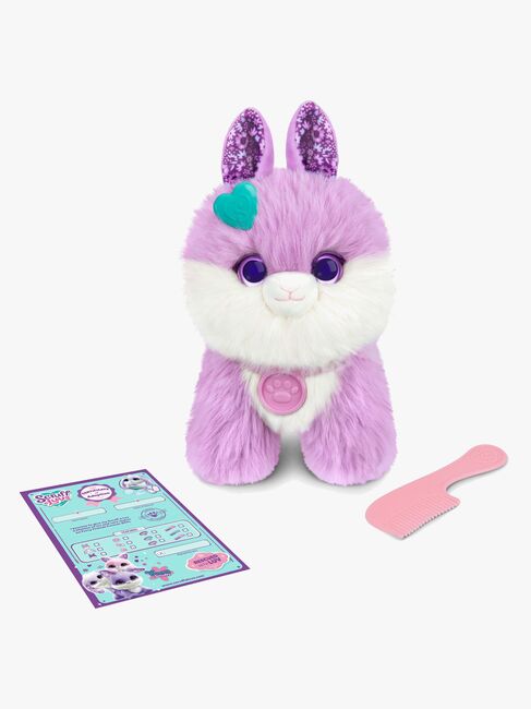 Scruff-a-Luvs Kuscheltier Kaninchen Gemischte Auswahl