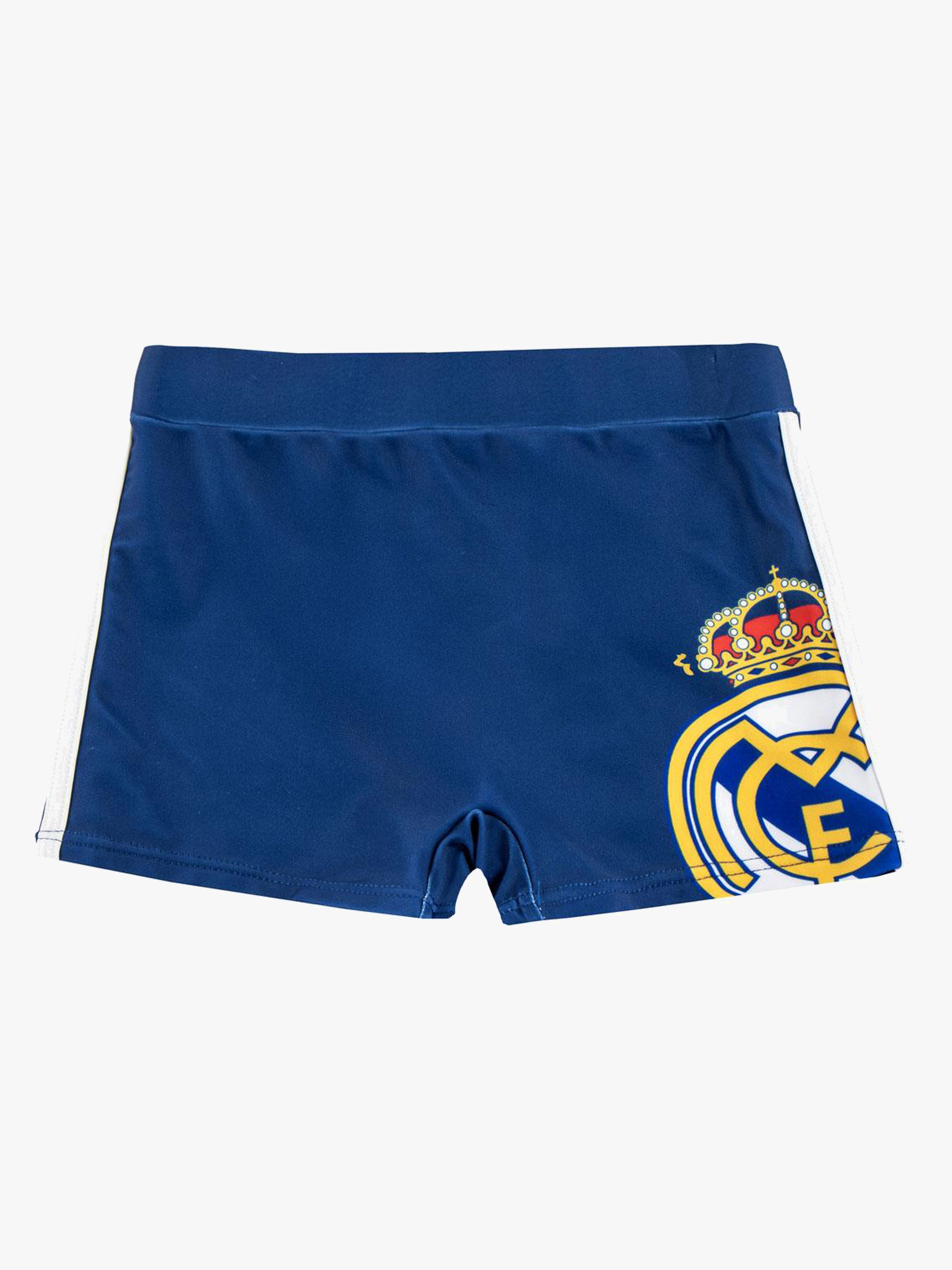 Badehose, Dunkelblau, 98-104