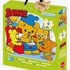 Bamse Puzzle Lesen 9 Teile