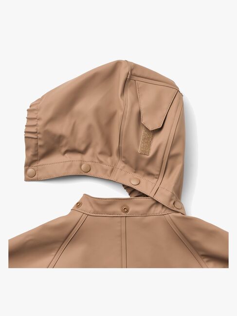 Wheat Mika Regenoverall, Hazel