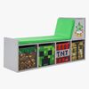 Minecraft Aufbewahrungsbank, Multi