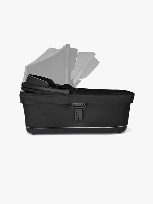 Thule Liegewanne, Black