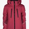 Lindberg Snowpeak Winterjacke, Cerise