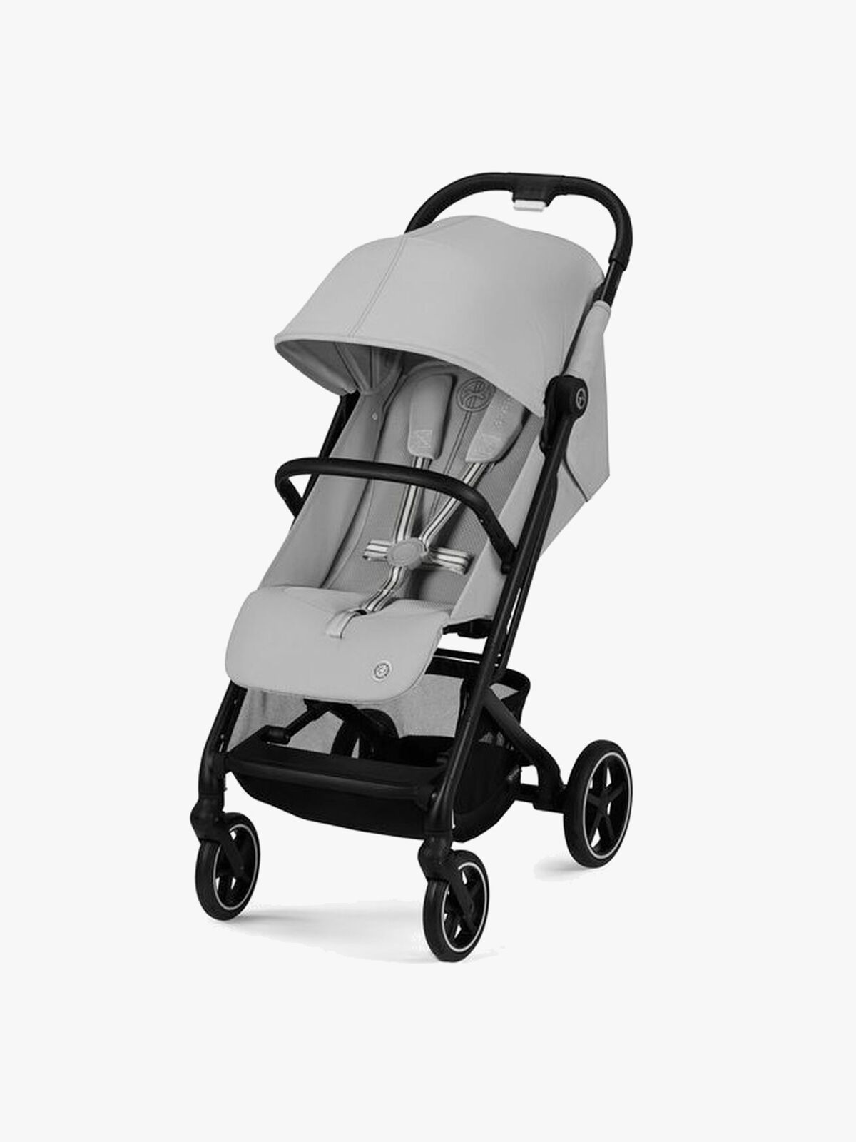 Cybex Beezy Buggy, Fog Grey