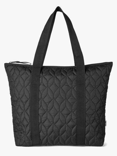 DAY ET RE-Q Twist Wickeltasche M, Black