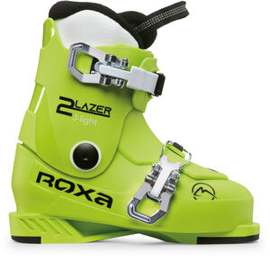 Roxa Skischuhe Lazer 2 JR