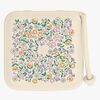 BIBS x Liberty Chloe Meadow Schnullerbox, Ivory