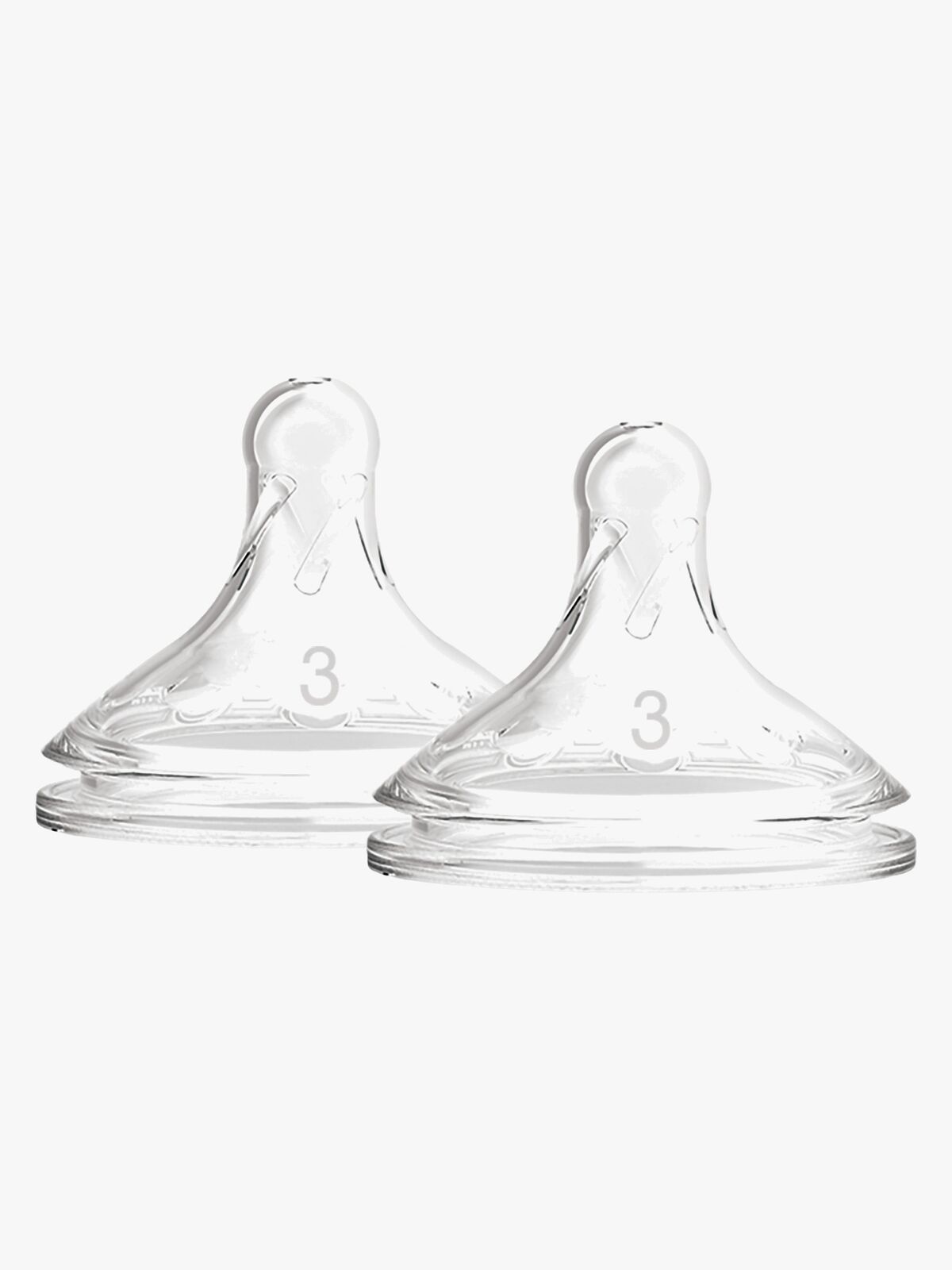 Dr. Brown's Options+ Weithals Sauger 6m+