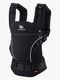 Manduca First PureCotton Babytrage, Night Black
