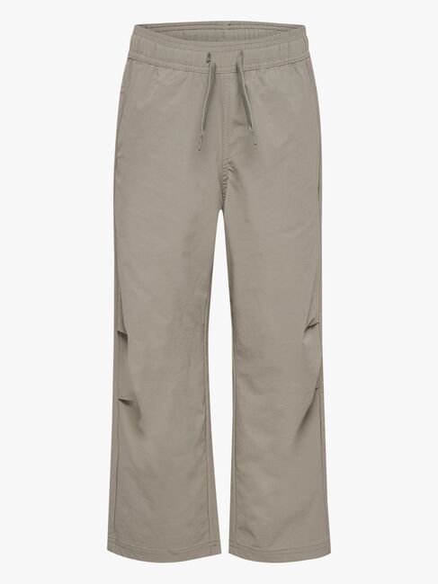 Hummel JR Stretch Hose, Rock RIdge