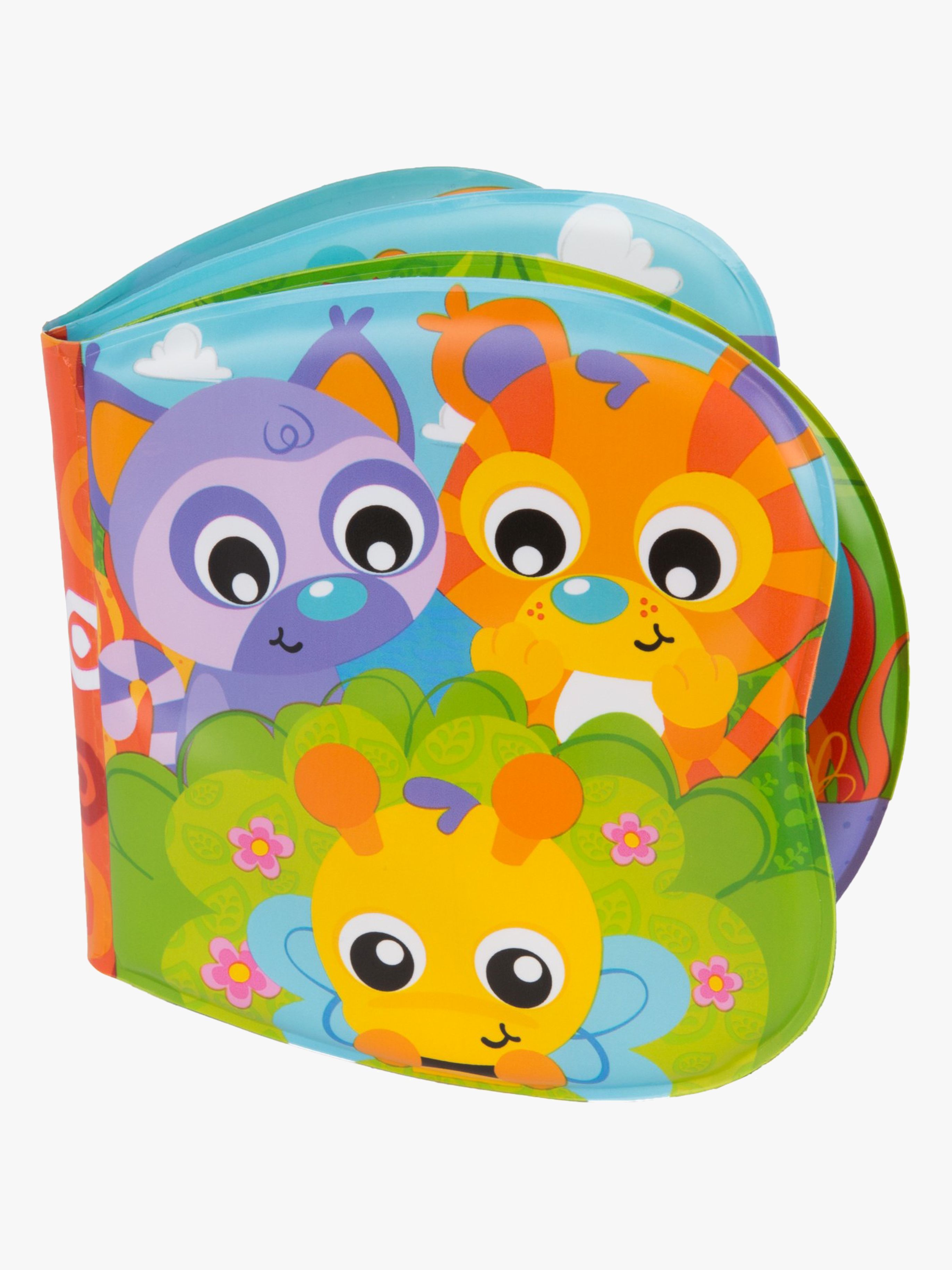 Little Bee's Badebuch