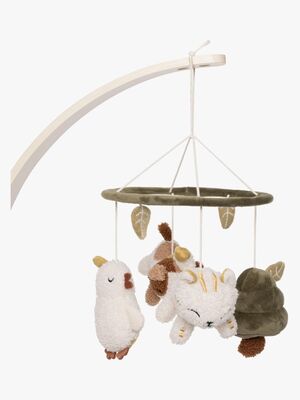 Jollein Mobile, Tiny Park