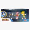 Comansi Sonic Figurenset 3 Teile