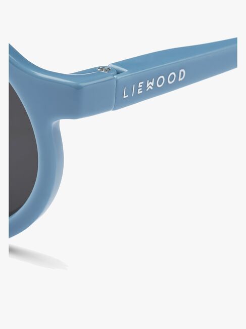 LIEWOOD Darla Sonnenbrille, Beach blue