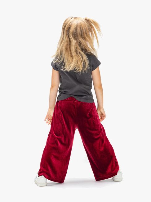 Luca & Lola Viviana Culotte, Wine 