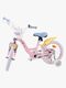Disney Stitch Girls Fahrrad 16 Zoll