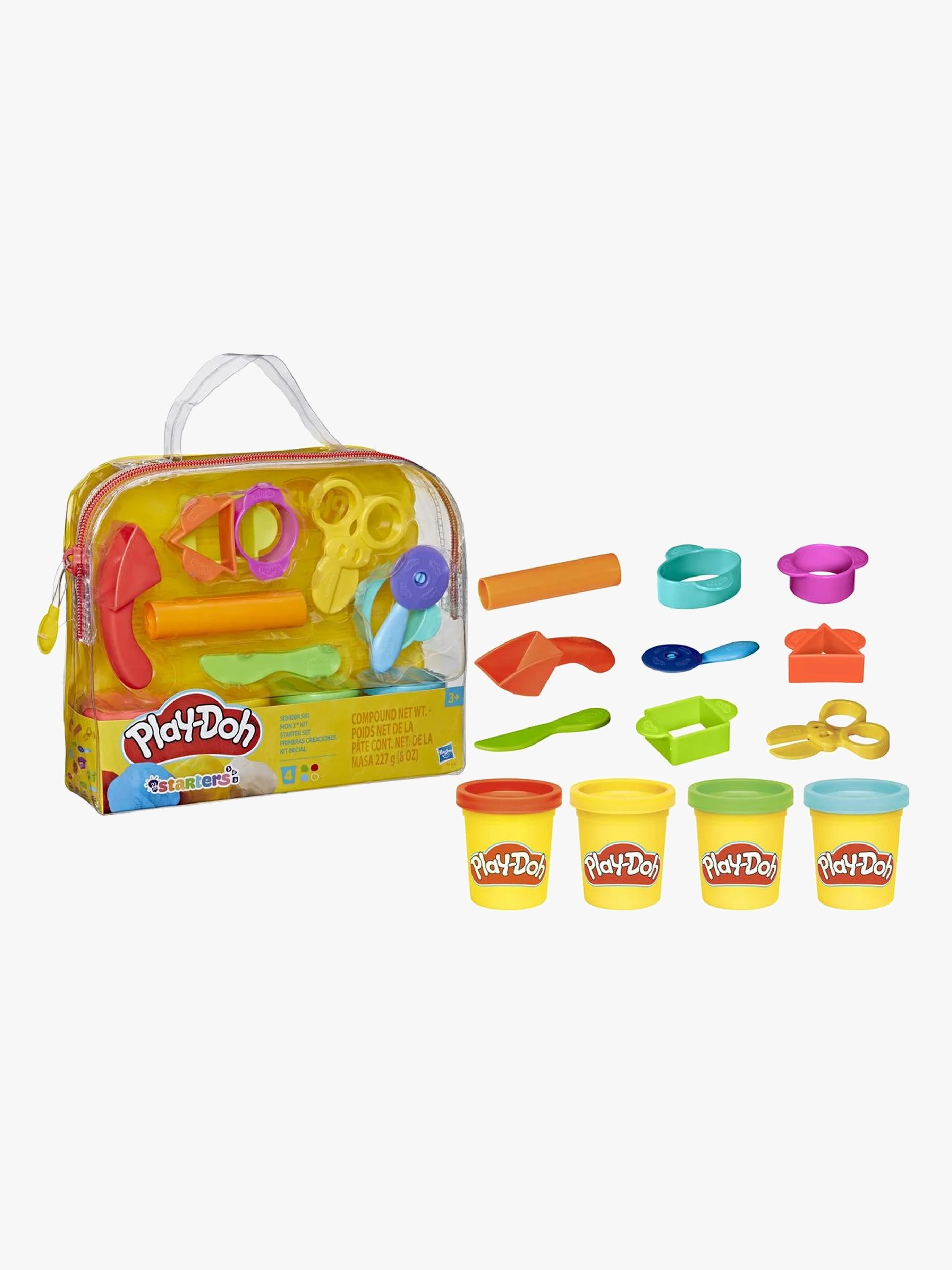Play-Doh Starter-Set