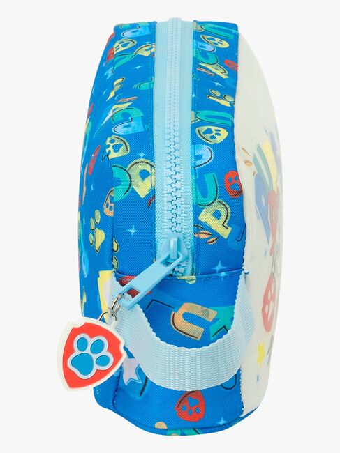 Paw Patrol Kühltasche Pups Rule, Blau