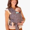 Moby Classic Tragetuch Leopard