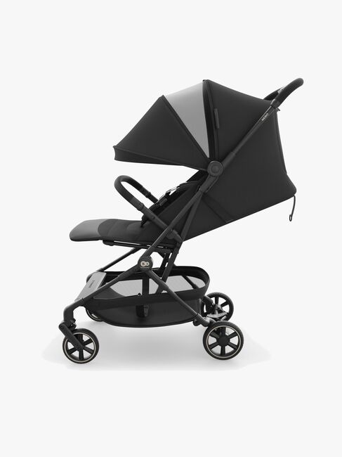 Kinderkraft Nebo Kinderwagen, Black