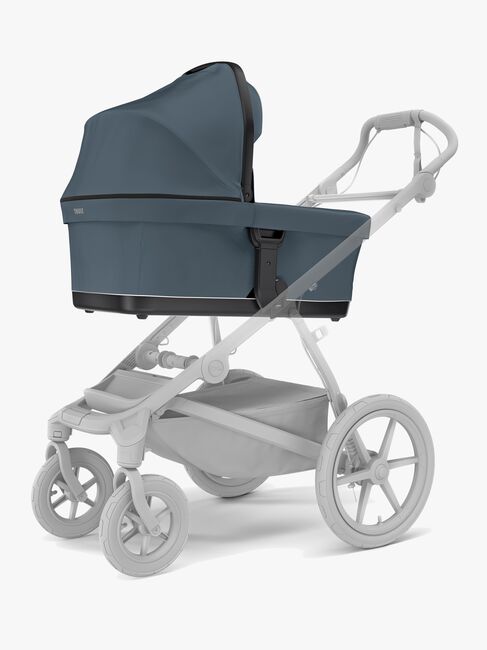 Thule Urban Glide 3/4 Liegewanne, Dark Slate