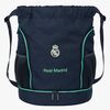 Real Madrid Turnbeutel 21L, 2ª Equipment 25/26