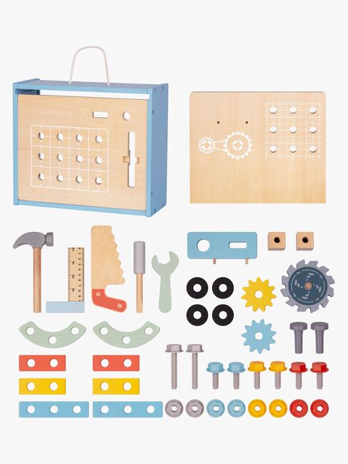 Tooky Toy Werkbank Mini