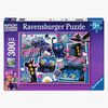 Ravensburger K-Pop Demon Hunters Puzzle XXL Derpy & Sussie 300 Teile