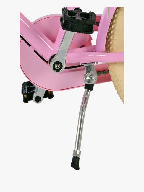 Volare Excellent Fahrrad 3-Gang 20 Zoll, Rosa