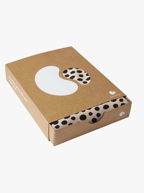 Coracor Tragetuch Abstract Dot, Sand