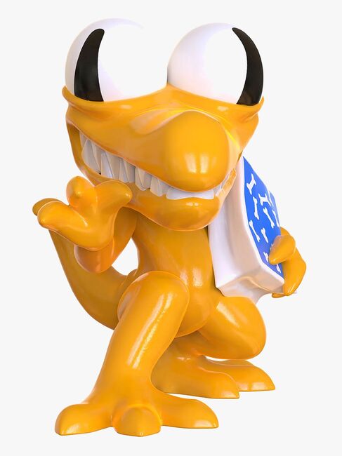 Roblox Rainbow Friends Minifigur Series 3 Gemischte Auswahl