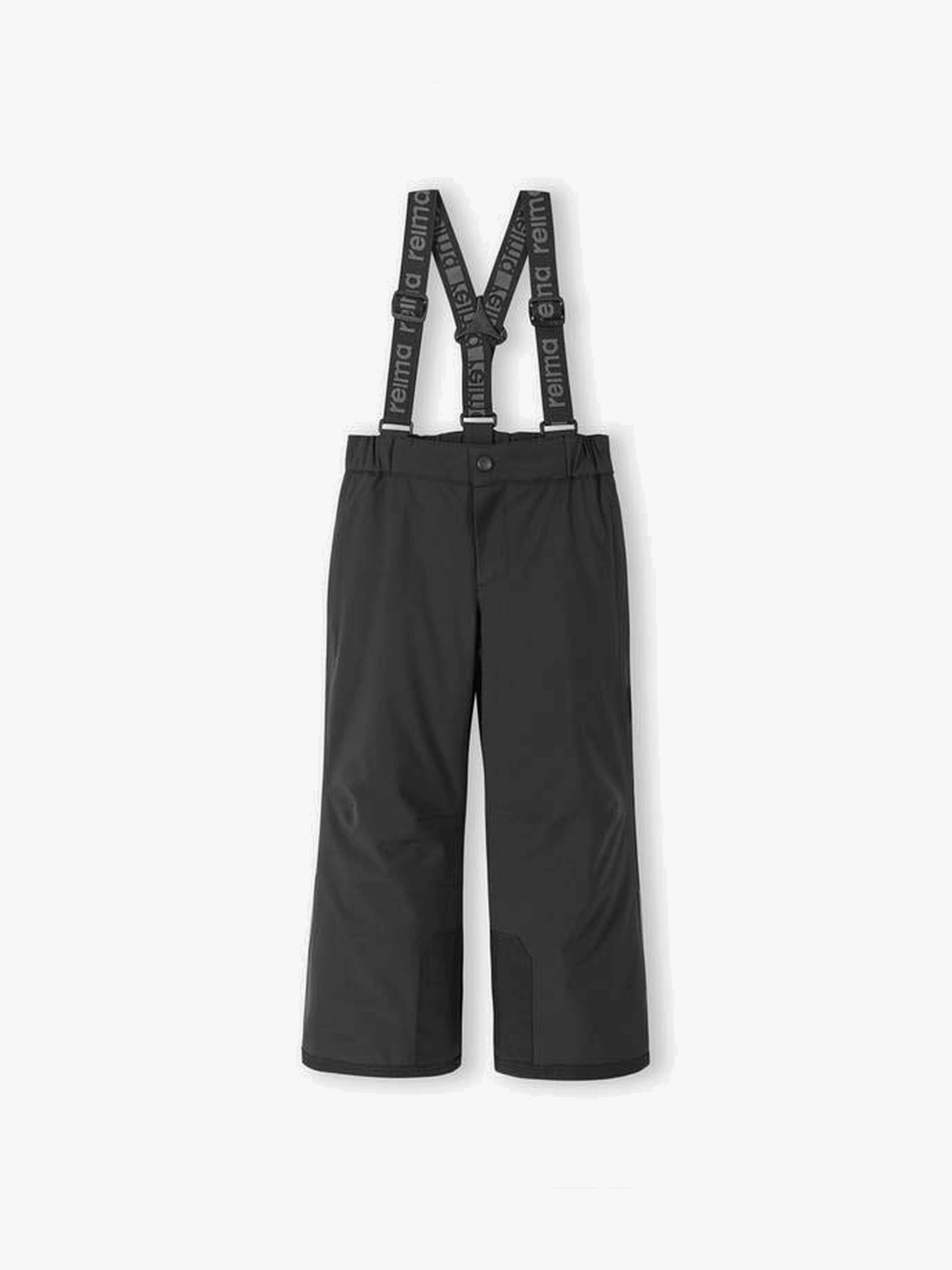 Reima Proxima Skihose, Schwarz, 158